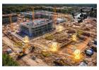 Drone Survey For Construction