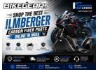 Shop the Best Ilmberger Carbon Fiber Parts Online in India