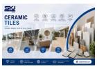 Premium Tile Solutions Crafted for Modern Architectural Projects
