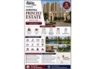 Buy a RERA-approved apartment at Amrapali Princely Estate, Sector 76, Noida, for under ₹50 lakh