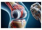 Best Robotic Knee Replacement in Delhi | Advanced Orthopedic Care