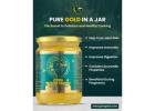 Pure Ghee for Healthy Cooking & Daily Nutrition – Premium GirOrganic Traditional Desi Ghee