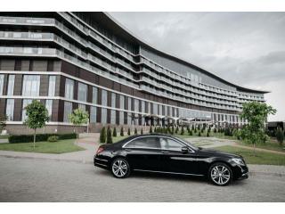 Private Car Transfer for Safe and Comfortable Travel