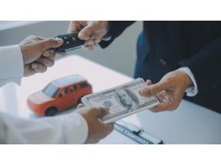 Affordable Car Financing In Asheville, Nc For Mountain Drivers