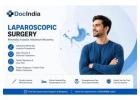 Best Laparoscopic Surgery Doctors in Bangalore | DocIndia