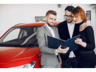 Get Fast Access To Cash With Car Title Loans Vancouver BC