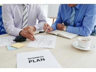 Business Plan Consulting Services in Dubai