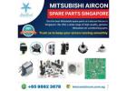Mitsubishi Aircon Spare Parts