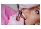 Root canal treatment in jarrell