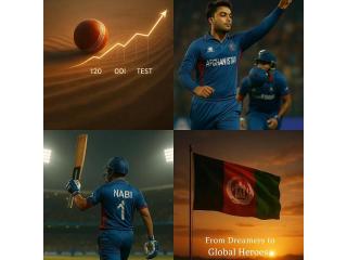 All Cricket Series | Cricketer.io