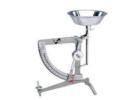 Accurate Weighing Made Simple with a Lever Arm Balance
