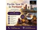 Top-Rated Psychic Near Me in Portland - Psychic Raj Guru