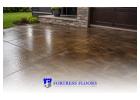Transform Your Concrete with Sealing and Staining – Iowa
