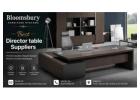 Best Director table Suppliers