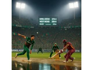 Cricket Team Rankings | Cricketer.io