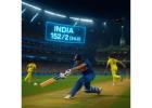 Odi World Cup | Cricketer.io