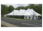 Affordable Tent Rental in Bergen County NJ for Every Event