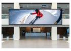 Professional LED Video Wall Installation Services 