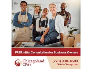 CPA Small Business