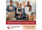 CPA Small Business