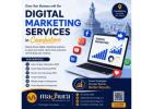 Transform Your Business with Digital Marketing Services in Coimbatore | Madhura Technologies