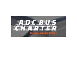 Luxury Mini Bus Rental with Flexible Mini Bus Seating Capacity | ADC Bus Charter