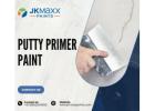 Best Putty Primer Paint for Modern Home Walls