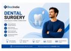 Best Dental Surgery Doctors in Delhi | DocIndia