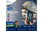 Best IoT Course for Kids & Teens | IoT Classes and Smart Technology Training