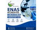 Cosmetic Microbiology Testing Laboratory UAE for Safe Beauty Products
