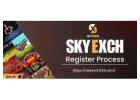 Sky Exchange Register Process: Easy Account Setup Guide