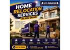 Home Relocation Services in Abu Dhabi 
