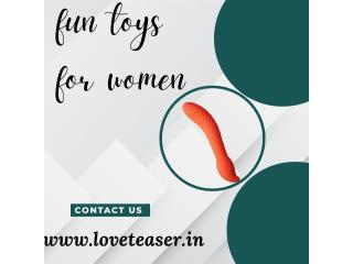 Best sex toys in Bally - Loveteaser.in