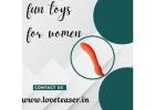 Best sex toys  in  Bally   - Loveteaser.in
