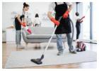Book Now Deep Cleaning Services in Ahmedabad | Sunway Solution