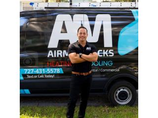 Florida's comfort starts here! Fast, honest HVAC service you can count on