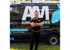 Florida's comfort starts here! Fast, honest HVAC service you can count on