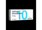 Fast Anxiety Tablet Valium Diazepam 10mg : Treat Now