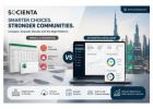 Future-Ready Property Management with Cloud-Based Technology