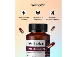 Buy Natural Probiotic Supplements for Daily Wellness