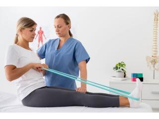 Female Physiotherapy Treatment in Gurgaon – Expert Women's Physiotherapy Care
