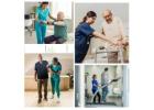 Expert Physiotherapy at Home Services – Personalized Care at Your Doorstep