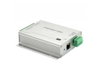 CAN FD to Ethernet Converter for Industrial Applications