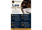 Affordable Law Essay Help with Expert Guidance