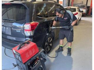 Revive Cars with Panel Beater Northern Suburbs Adelaide