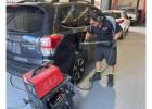 Revive Cars with Panel Beater Northern Suburbs Adelaide