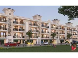 Jubilee Group properties