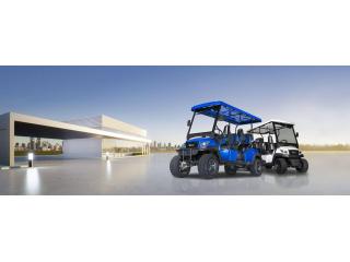 Easy Golf Cart Booking for Anna Maria Island Travel