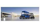 Easy Golf Cart Booking for Anna Maria Island Travel