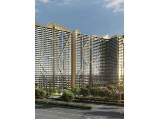 Opus One Apartments In New Chandigarh By GB Realty